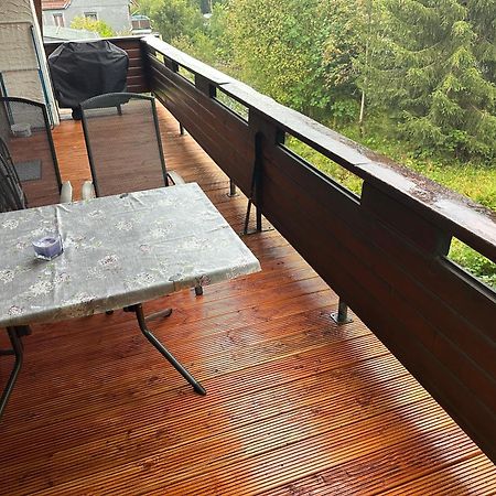 Ferienwohnungen Forellengrund Schierke Exterior foto