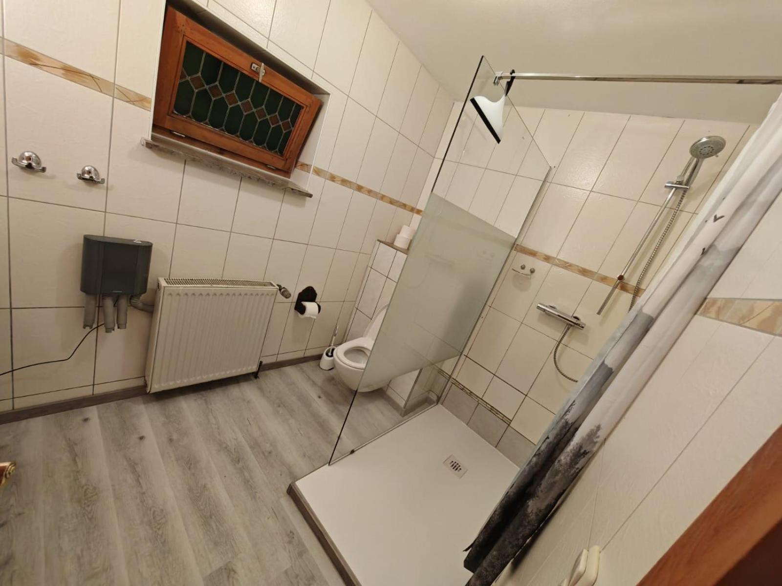 Ferienwohnungen Forellengrund Schierke Exterior foto